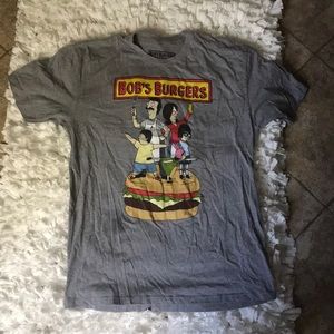 Bobs Burgers t-shirt